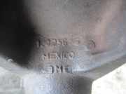 Achsschenkel Halter Rechts Vorne 1J0256AG Volkswagen New Beetle (9C1/9G1) Schr?gheck 3-drs 1.6 (AYD) AYD