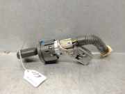 Zündschloss 4162FK Peugeot 107 Schrägheck 1.0 12V (384F(1KR))