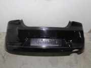 Stoßstange Hinten NEGRO Kia PRO CEE´D (ED) 1.6