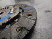 Kupplungsset 320046710 Renault (B56) 2.0