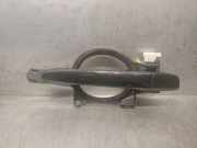 Türgriff Außen Links Hinten 5716A013XA Mitsubishi III (GG_W, GF_W, ZJ, ZL, ZK) 2.2 Di-D (GF6W)