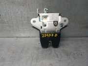 Heckschloss 812302T001 Hyundai i40 (VFA) Limousine 1.7 CRDi 16V (D4FD)