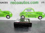 Steuerger?t Airbag 46807549 Fiat Panda (169) Schr?gheck 1.1 Fire (187.A.1000)