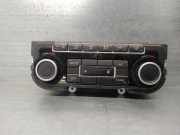 Bedienung Klimacontrolle 5K0907044DT Volkswagen Passat Variant (365) Kombi 2.0 TDI 16V 140 (CFFB(Euro 5)) CFFB(Euro 5)