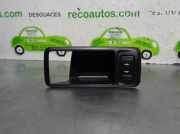 Schalter Für Elekt. Fensterheber Rechts Vorne 3M51226A36AEW Ford II Descapotable 2.0 TDCi