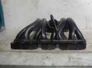 Ansaugkrümmer 6041400301 Mercedes-Benz C (W202) Limousine 2.2 C-220 D 16V (OM604.910)