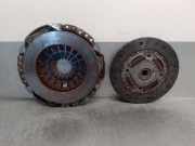 Kupplungsset 302053202R Dacia Logan II Limousine 1.5 Blue dCi 95 (K9K-872(K9K-U8))