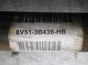 Antriebswelle Rechts Vorne 8V513B436HB Ford Fiesta VII Schrägheck 1.6 TDCi 16V 95 (TZJA)