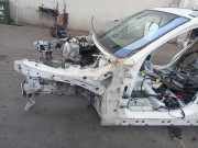 Stoßstange Aufpralldämpfer Vorne 7256925 BMW X6 (E71/E72) SUV xDrive40d 3.0 24V (N57-D30B)