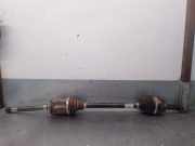 Antriebswelle Rechts Vorne P68193660AB Jeep Grand Cherokee (WK/WK2) SUV 3.6 V6 24V (ERC)