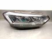 Scheinwerfer Rechts 5TB941774B Volkswagen Touran (5T1) Großraumlimousine 1.4 TSI (CZDA) CZDA