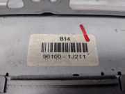 Radio 961001J211 Hyundai i20 Schrägheck 1.4 CRDi 16V (D4FC)