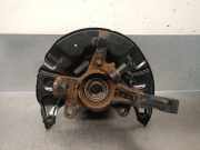 Achsschenkel Halter Links Vorne 4321205051 Toyota Avensis (T25/B1B) Limousine 1.8 16V VVT-i (1ZZFE)