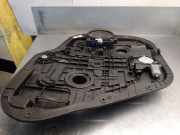 Fensterheber Links Hinten 83471C5000 Kia Sorento III (UM) SUV 2.2 CRDi 16V VGT 4x2 (D4HB)