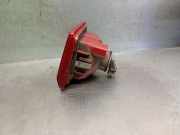 Nebelscheinwerfer Links Hinten 9646507480 Peugeot 407 SW (6E) Kombi 2.0 HDiF 16V (DW10BTED4(RHR))