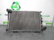 Radiator 9613892380 Citroën Xantia (X1/2) Schrägheck 2.0i SX,VSX (XU10J2C-LZ(RFX))