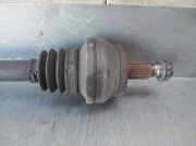 Ladeluftkühler 9646694680A Peugeot 307 BREAK / SW (S1) 2.0 16V HDi FAP CAT (RHR / DW10BTED4)