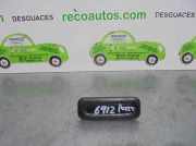 Handgriff Kofferraum Peugeot 1.6 16V