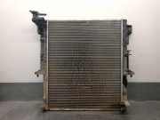 Radiator 1350A892 Mitsubishi L-200 Pick-up 2.5 DI-D 4x4 (4D56HP)