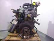 Scheibenwischermotor Vorne 7701052228 Renault MEGANE I SCENIC (JA0) 1.6 16V Kaleido