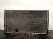 Radiator 1H0121253BK Volkswagen Golf III (1H1) Schrägheck 1.9 TDI (AFN) AFN