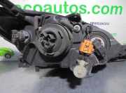 Scheinwerfer Links BN8V510L0C Mazda 3 Sport (BK) Schrägheck 2.0 CiTD 16V (RF7J)