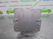 Motorsteuergerät 7785932 BMW 5 serie (E39) Limousine 525 tds (M51-D25)