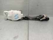 Sicherheitsgurt Links Vorne 7322076070B0 Lexus CT 200h Schrägheck 1.8 16V (2ZRFXE)