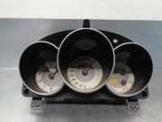 Tachoeinheit Kmh BP4K55430 Mazda 3 BERLINA (BK) 1.6 CD Diesel CAT