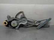 Multifunctionelle Display 9663322280 Peugeot 607 (9D/U) Limousine 2.7 HDi V6 24V (DT17TED4(UHZ))