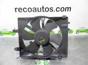 Kühlerventilator 96611266 Daewoo / Chevrolet Matiz Schrägheck 0.8 S,SE (F8CV)