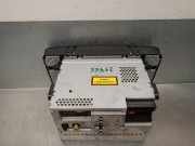 Bedienung Klimacontrolle 275105430R Renault IV (BH_) 1.5 dCi 90