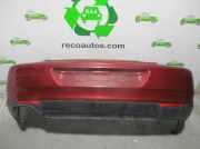 Stoßstange Hinten GRANATE Alfa Romeo 166 Limousine 2.0 Twin Spark 16V (AR36.301)