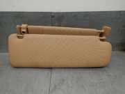 Sonnenblende Links 7P0857551D Porsche Cayenne II (92A) SUV 3.0 D V6 24V (CRC)