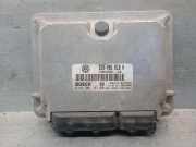 Motorsteuergerät 038906018N Volkswagen Passat (3B2) Limousine 1.9 TDi 90 (AHU) AHU