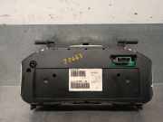 Auspuff Endtopf A2044911601 Mercedes-Benz C (W204) Limousine 2.2 C-220 CDI 16V (OM646.811)