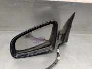 Außenspiegel Links 4F1858531J Audi A6 (C6) Limousine 3.0 TDI V6 24V Quattro (BMK)