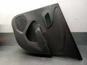 Türverkleidung Rechts Hinten 39167984 Opel Corsa F (UB/UH/UP) Schrägheck 5-drs 1.2 Turbo 12V 100 (F12XHL(EB2ADTD))