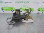 Türschloss Links Hinten FQM100530 Rover 200 (RF) Schrägheck 216 Si 1.6 16V (16K4F)