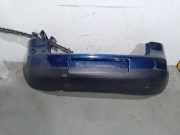 Stoßstange Hinten AZUL Volkswagen Golf V (1K1) Schrägheck 1.6 FSI 16V (BLP) BLP