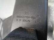 Scheibenwischermotor Hinten BP4K67450 Mazda BERLINA (BK) 1.6 CD Diesel CAT