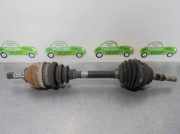 Antriebswelle Links Vorne Opel Zafira (F75) Großraumlimousine 1.6 16V (Z16XE)