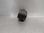 Stoßstange Hinten 1614328180 Citroën Jumpy Van 2.0 Blue HDI 120 (DW10FE(AHK))