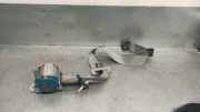 Sicherheitsgurt Links Hinten 8981007000NL Kia Picanto (BA) Schrägheck 1.0 12V (G4HE)