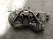 Achsschenkel Halter Links Vorne A4533320200 Smart Fortwo Coupé (453.3) Schrägheck 3-drs Electric Drive (5AL60)