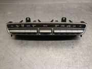 Bedienung Klimacontrolle A2139059003 Mercedes-Benz E (W213) Limousine E-350d 3.0 V6 24V (OM642.855)