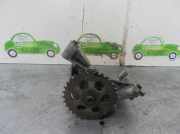 Tankschwimmer A2034702294 Mercedes-Benz C (W203) Limousine 1.8 C-200K 16V (M271.940)