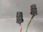 Gürtelschnalle 6F0857755B Volkswagen Polo VI (AW1) Schrägheck 5-drs 1.6 TDI 16V 95 (DGTD) DGTD