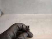 Sicherheitsgurt Links Hinten 898103Z100RY Hyundai i40 (VFA) Limousine 1.7 CRDi 16V (D4FD)