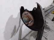 Hinterachse 555018F821 Nissan Primera (P11) Limousine 2.0 SRi 16V (SR20DE)